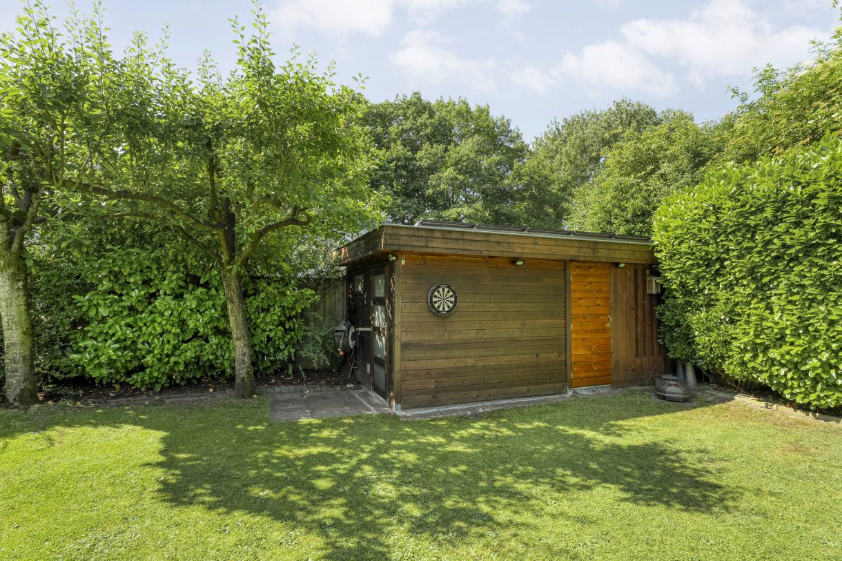 Te koop: Foto Woonhuis aan de Citroenvlinder 3 in Meppel