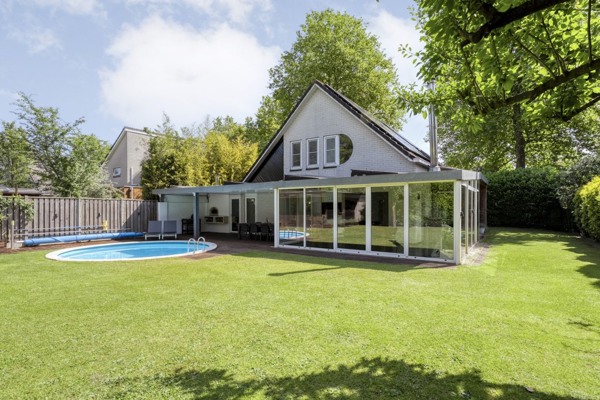 Te koop: Foto Woonhuis aan de Citroenvlinder 3 in Meppel