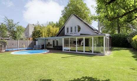 Te koop: Foto Woonhuis aan de Citroenvlinder 3 in Meppel