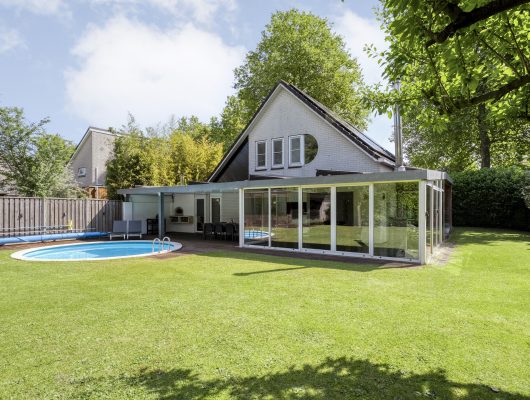 Hoofdfoto van Meppel Citroenvlinder 3