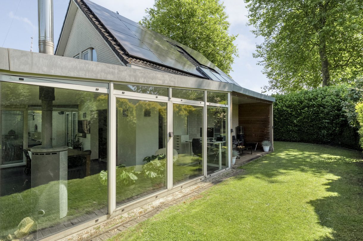 Te koop: Foto Woonhuis aan de Citroenvlinder 3 in Meppel