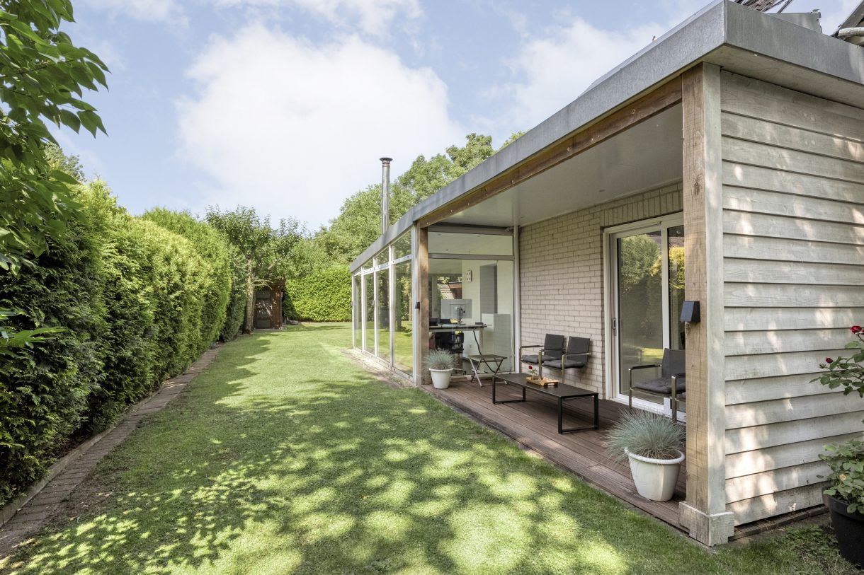 Te koop: Foto Woonhuis aan de Citroenvlinder 3 in Meppel