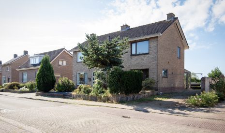 koop  Mook  Kerkstraat 22 – Hoofdfoto