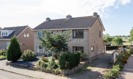 Te koop: Foto Woonhuis aan de Kerkstraat 22 in Mook