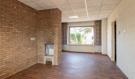 Te koop: Foto Woonhuis aan de Kerkstraat 22 in Mook