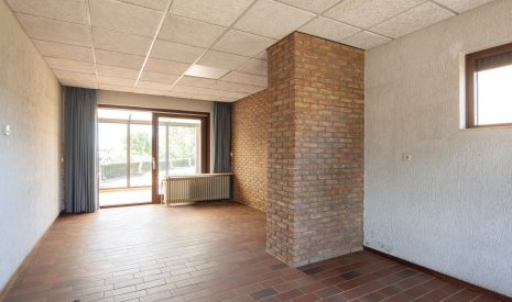Te koop: Foto Woonhuis aan de Kerkstraat 22 in Mook