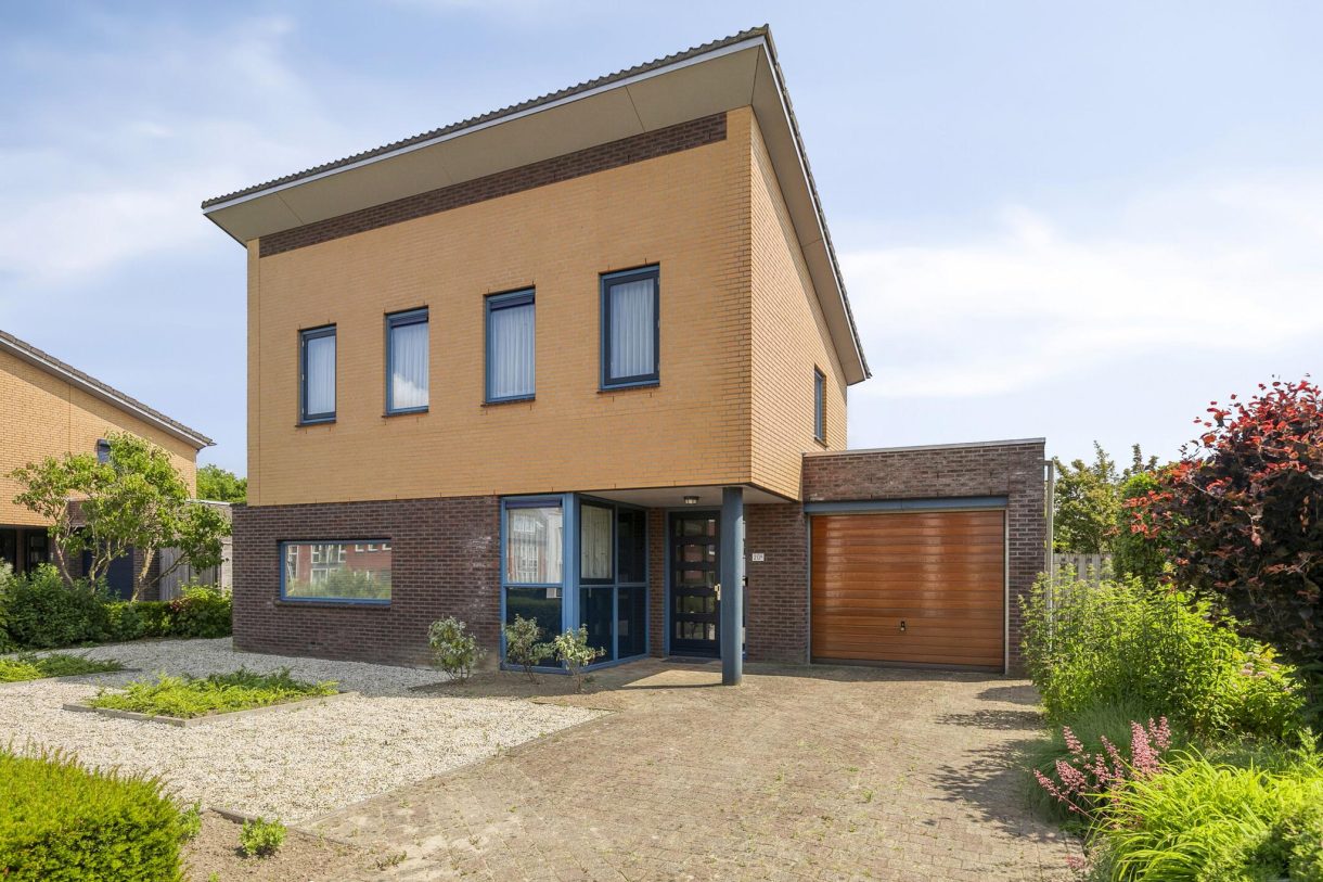 Te koop: Foto Woonhuis aan de Heersweg 20B in Druten