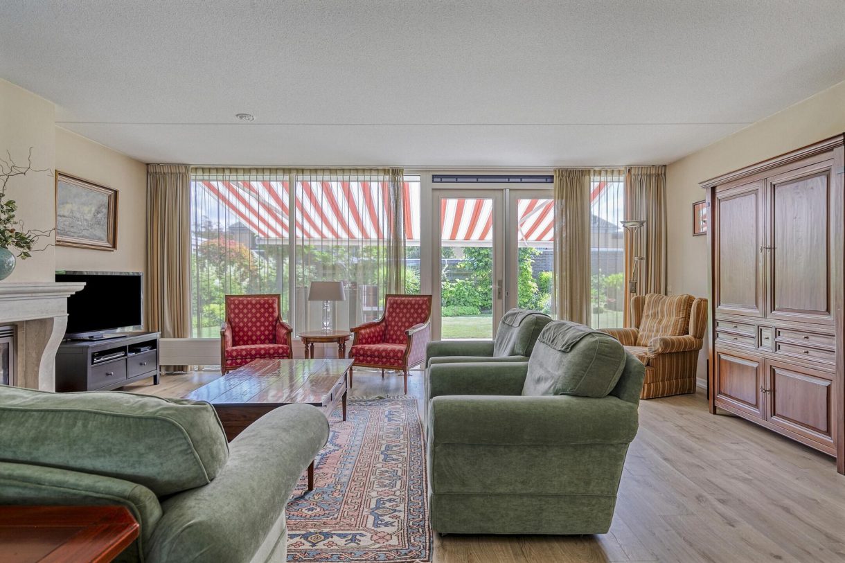 Te koop: Foto Woonhuis aan de Heersweg 20B in Druten