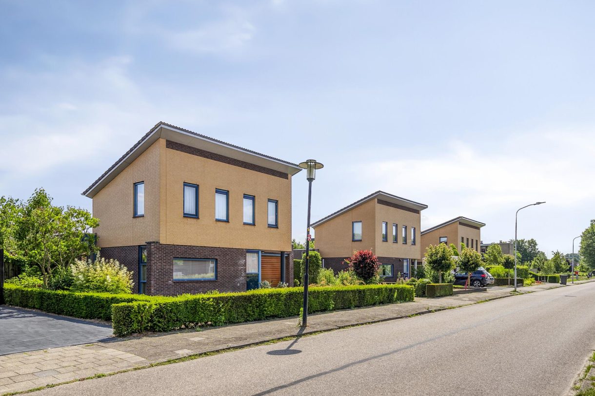 Te koop: Foto Woonhuis aan de Heersweg 20B in Druten