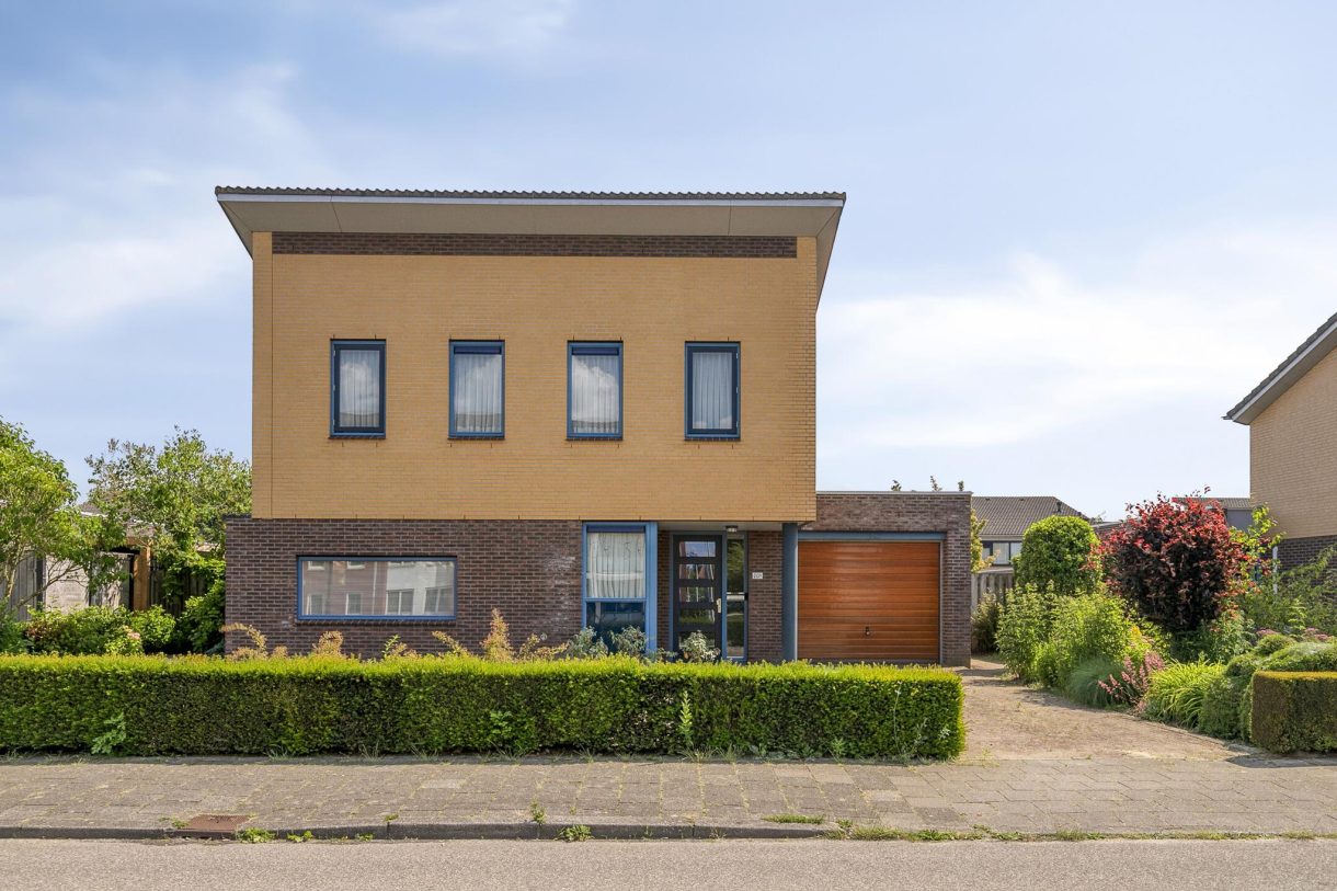 Te koop: Foto Woonhuis aan de Heersweg 20B in Druten