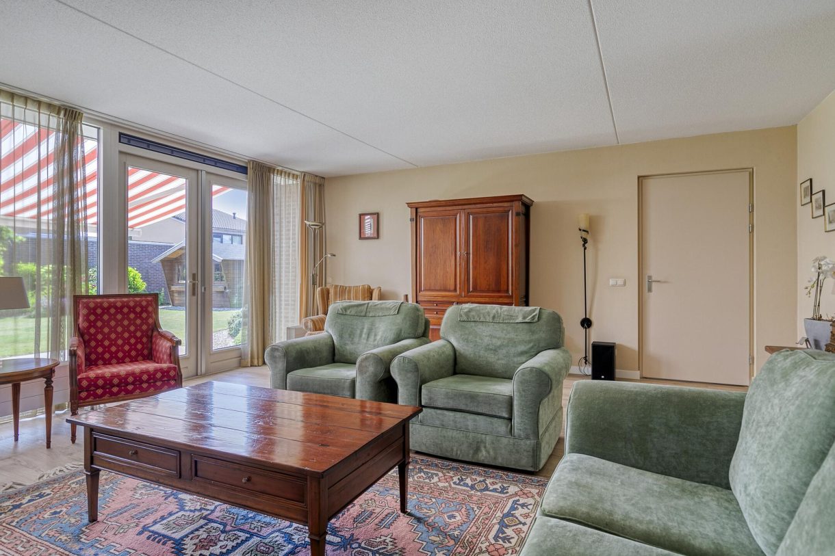 Te koop: Foto Woonhuis aan de Heersweg 20B in Druten