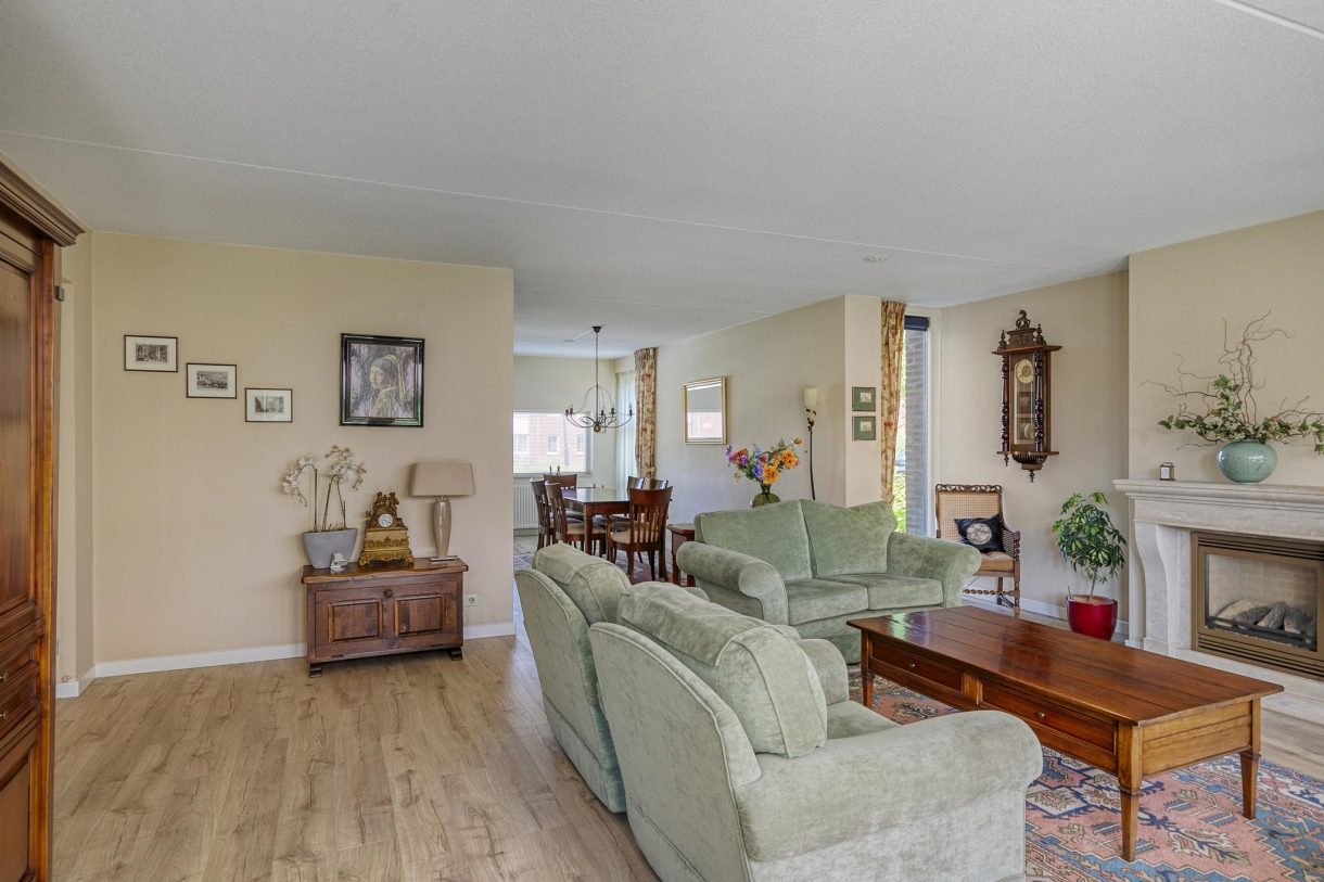 Te koop: Foto Woonhuis aan de Heersweg 20B in Druten