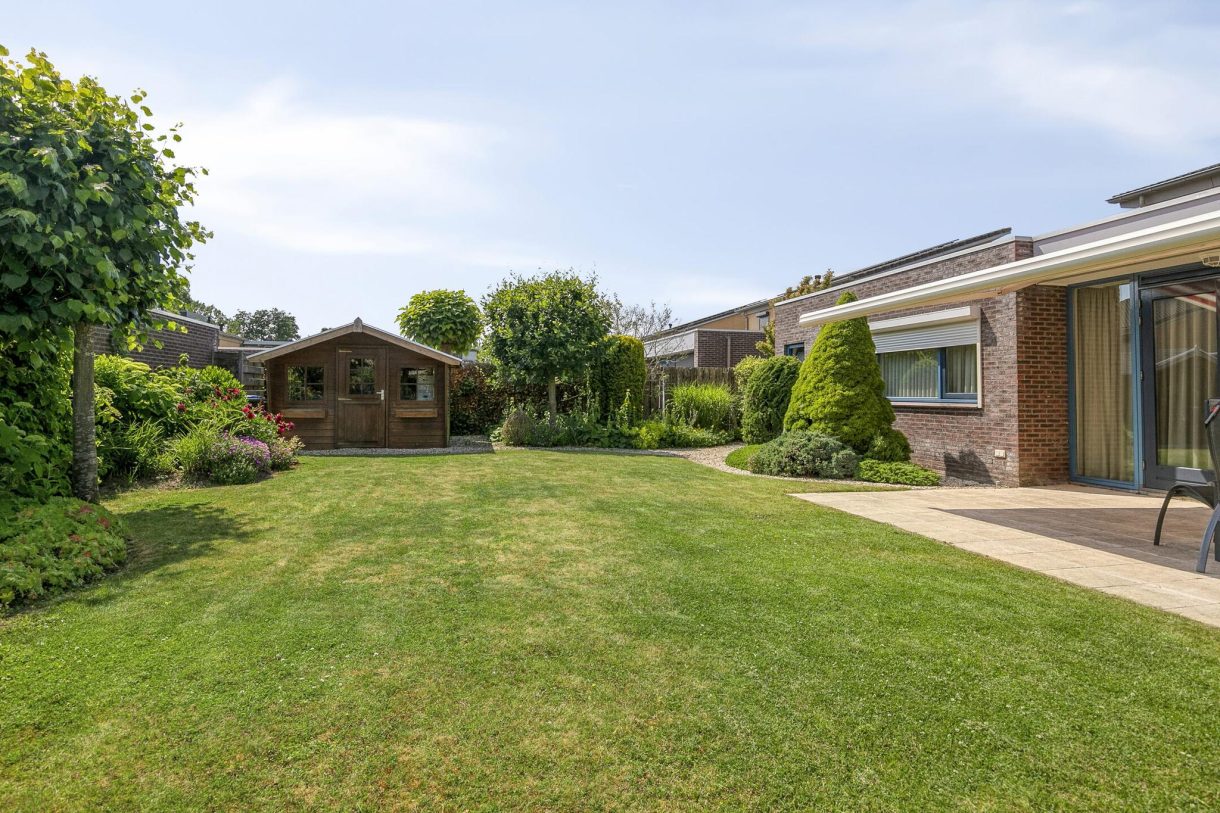 Te koop: Foto Woonhuis aan de Heersweg 20B in Druten