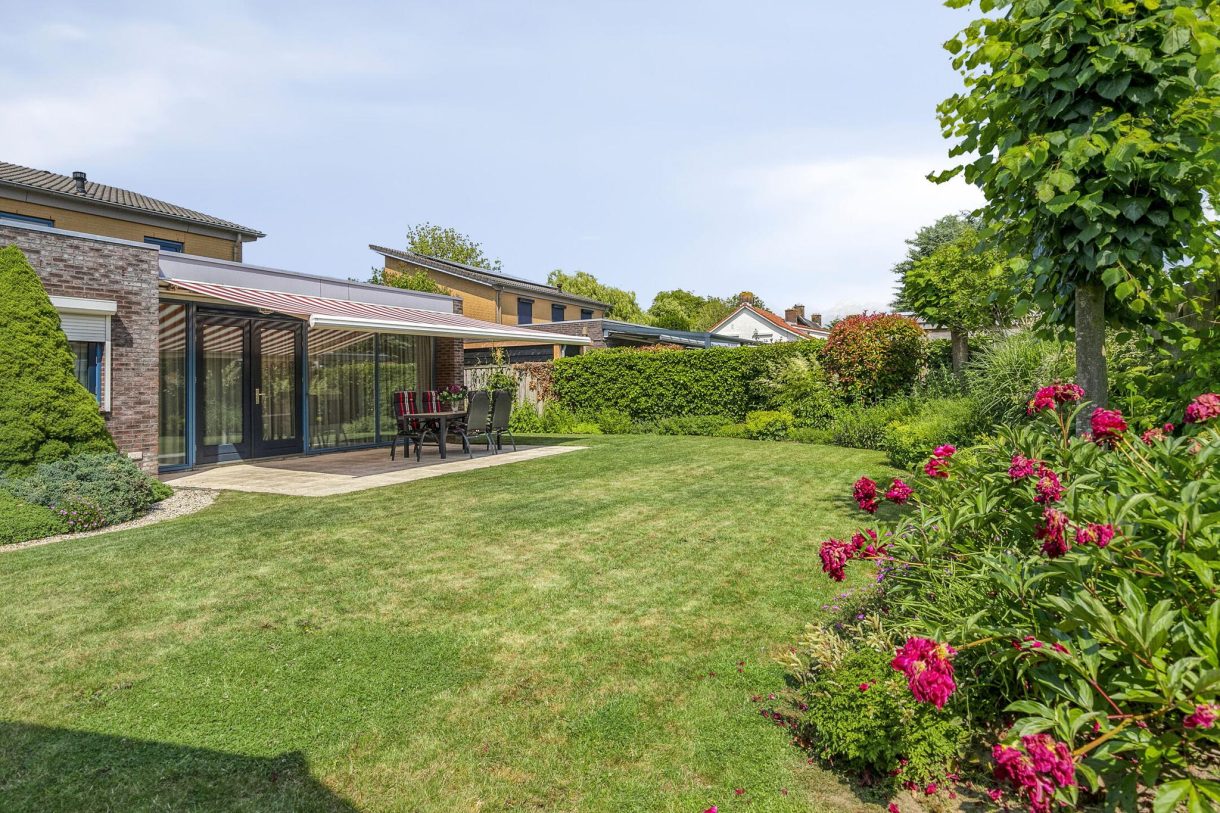 Te koop: Foto Woonhuis aan de Heersweg 20B in Druten