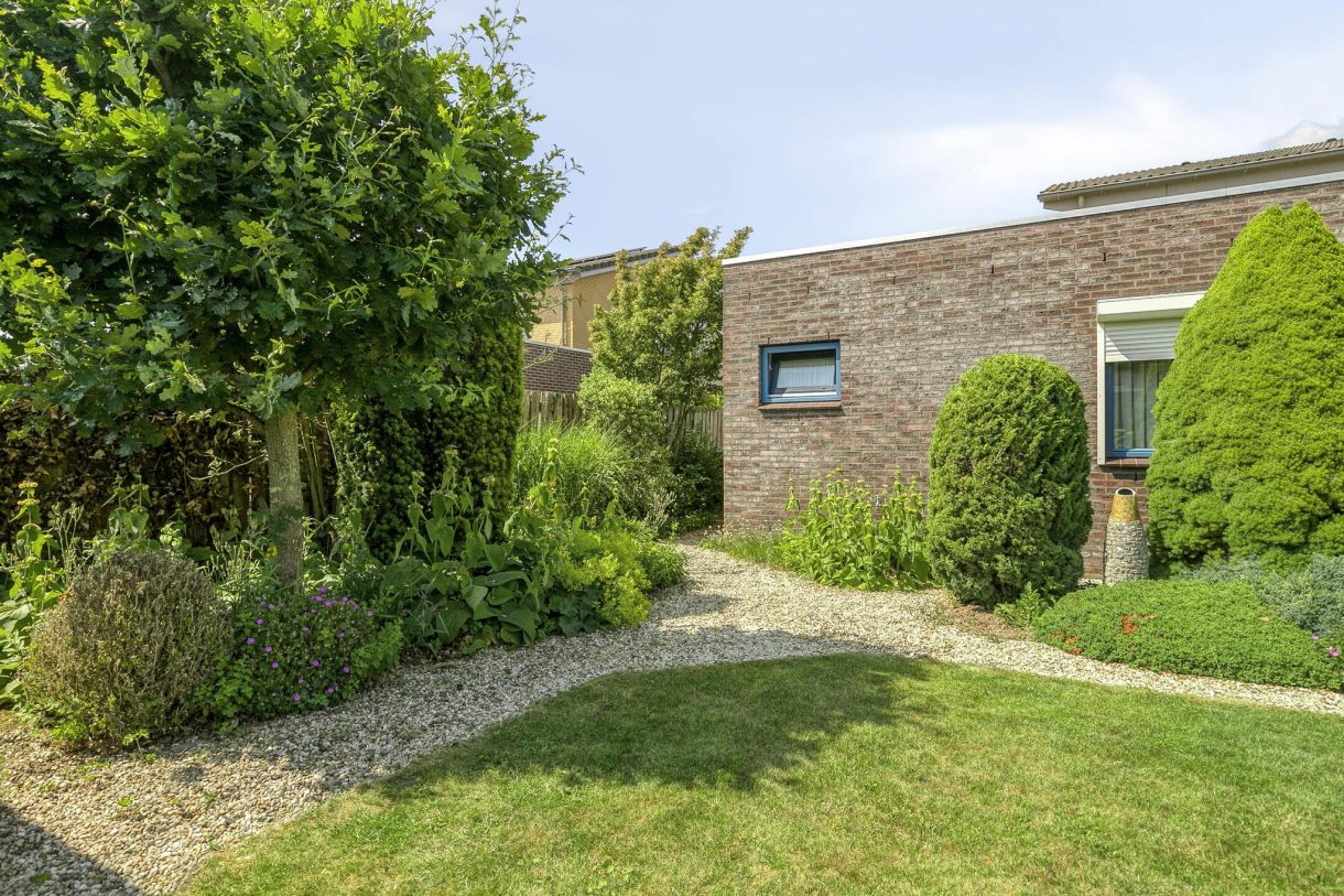 Te koop: Foto Woonhuis aan de Heersweg 20B in Druten