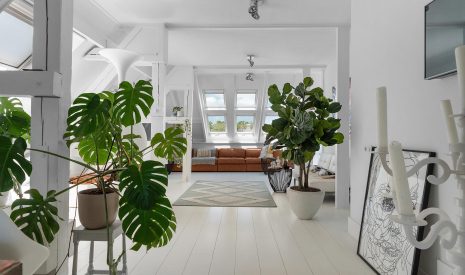 Te koop: Foto Appartement aan de Burchtstraat 71C in Nijmegen