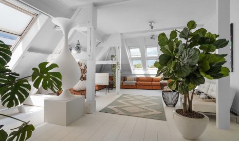 Te koop: Foto Appartement aan de Burchtstraat 71C in Nijmegen