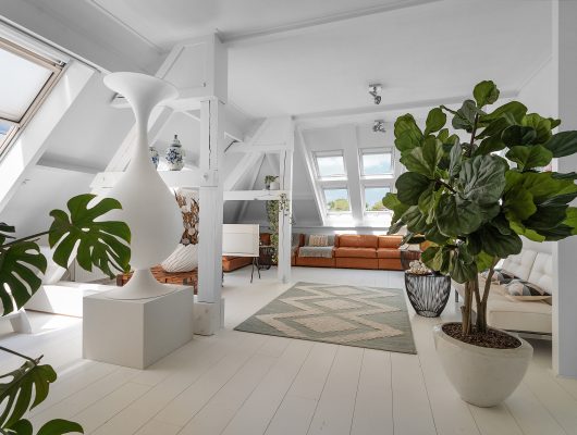 Hoofdfoto van Nijmegen Burchtstraat 71C