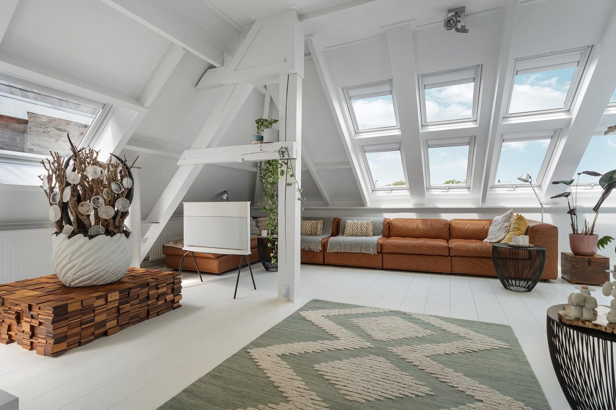 Te koop: Foto Appartement aan de Burchtstraat 71C in Nijmegen