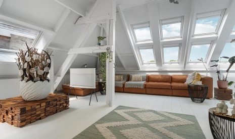 Te koop: Foto Appartement aan de Burchtstraat 71C in Nijmegen