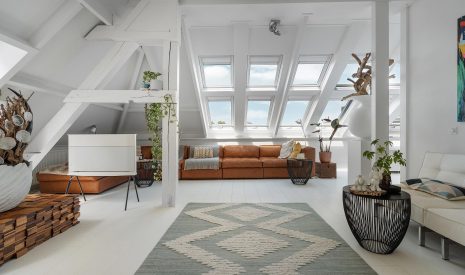 Te koop: Foto Appartement aan de Burchtstraat 71C in Nijmegen