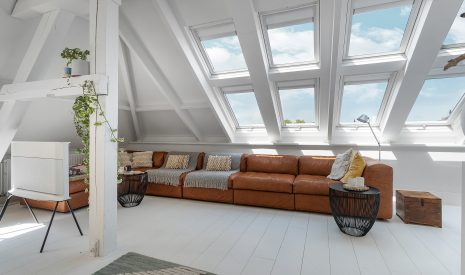 Te koop: Foto Appartement aan de Burchtstraat 71C in Nijmegen