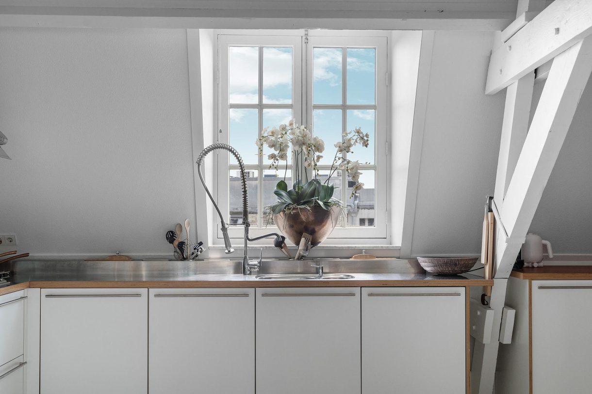 Te koop: Foto Appartement aan de Burchtstraat 71C in Nijmegen