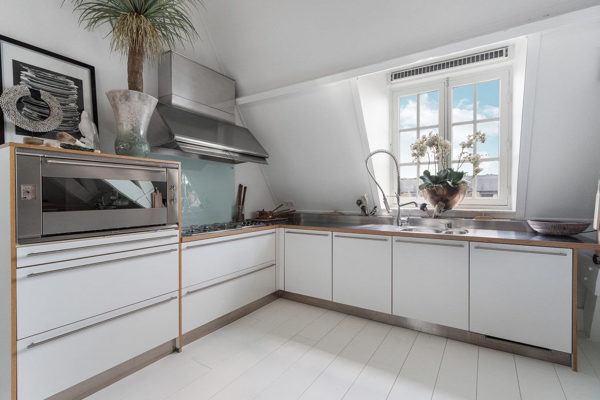 Te koop: Foto Appartement aan de Burchtstraat 71C in Nijmegen