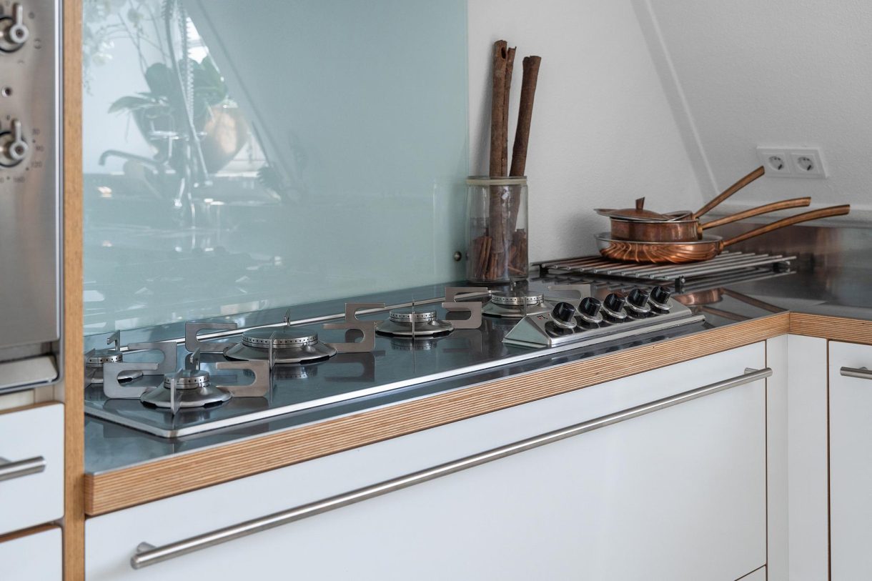 Te koop: Foto Appartement aan de Burchtstraat 71C in Nijmegen