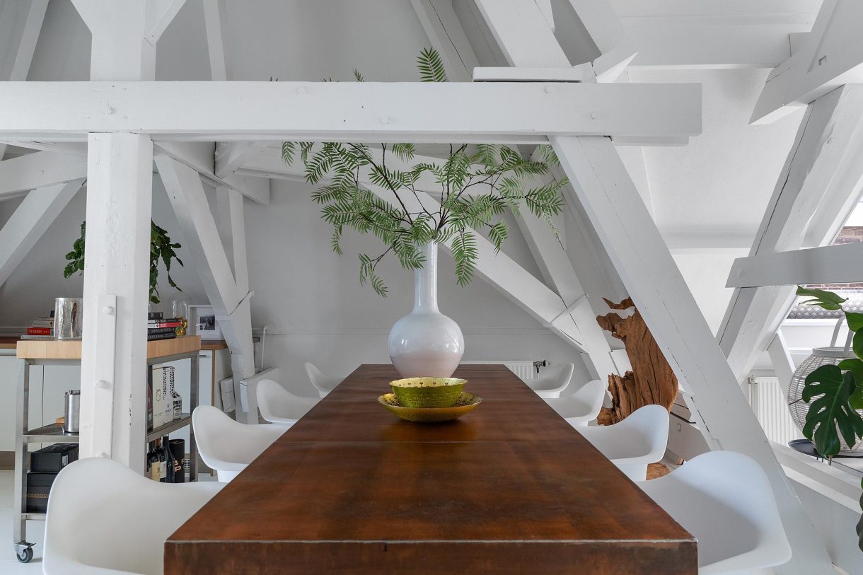 Te koop: Foto Appartement aan de Burchtstraat 71C in Nijmegen