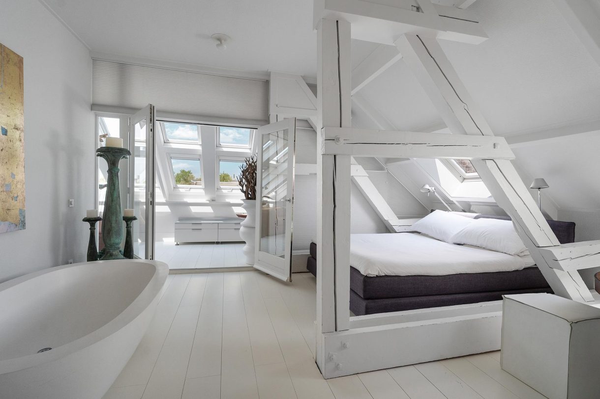 Te koop: Foto Appartement aan de Burchtstraat 71C in Nijmegen