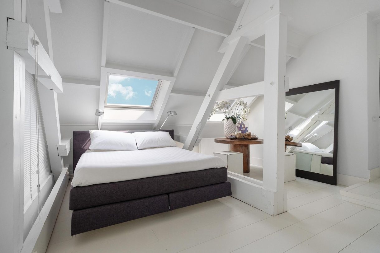 Te koop: Foto Appartement aan de Burchtstraat 71C in Nijmegen