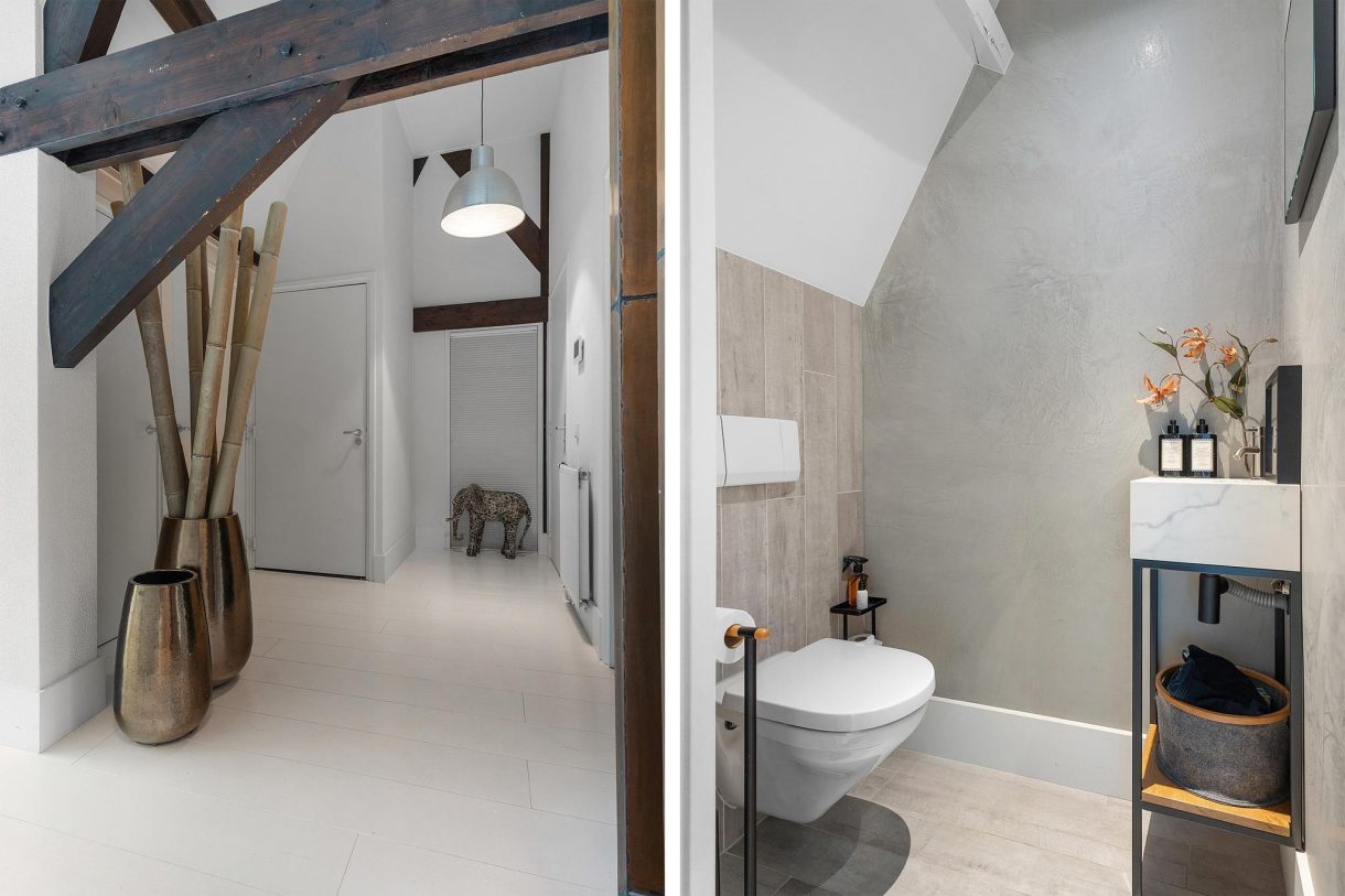 Te koop: Foto Appartement aan de Burchtstraat 71C in Nijmegen