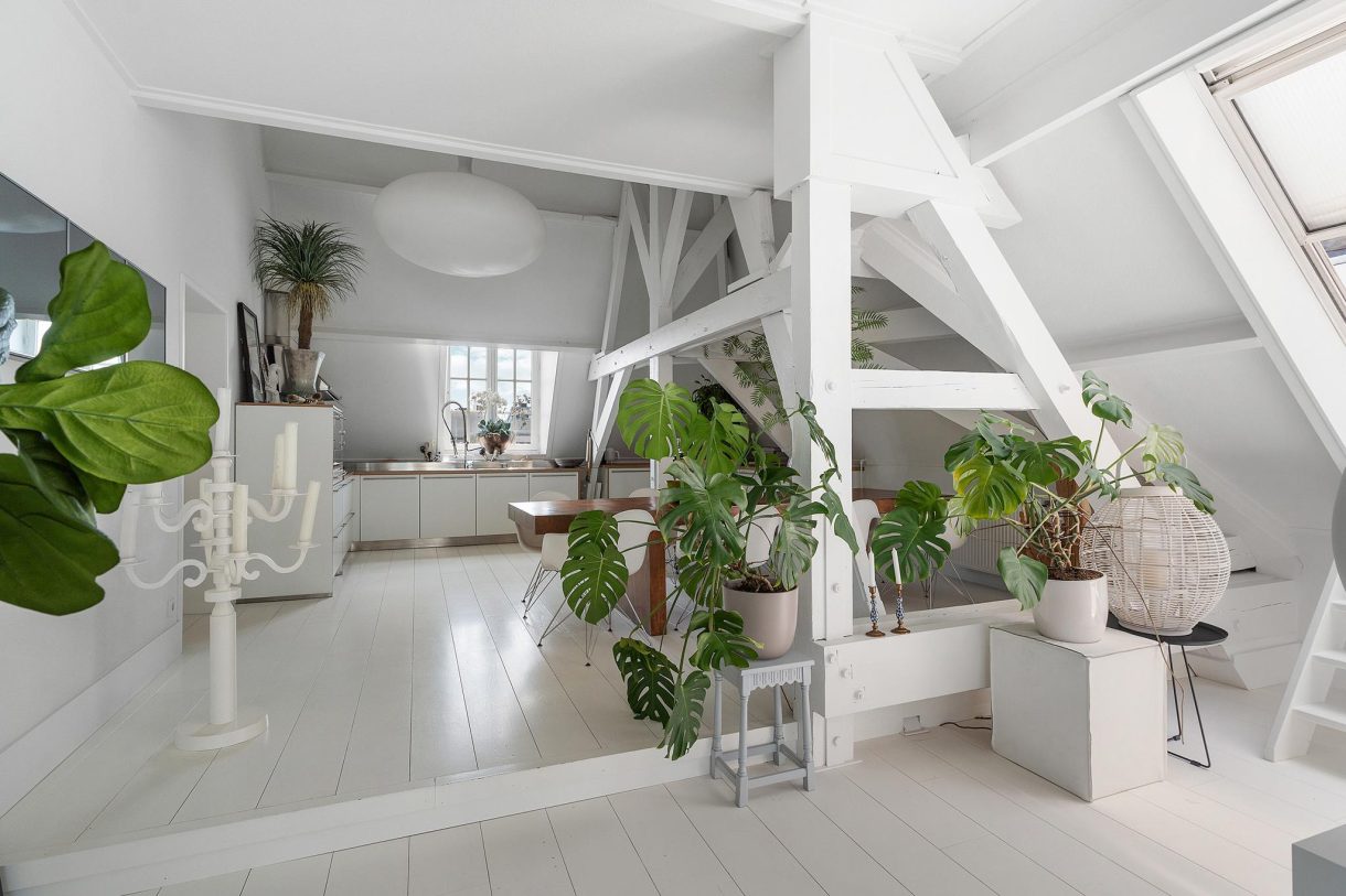 Te koop: Foto Appartement aan de Burchtstraat 71C in Nijmegen