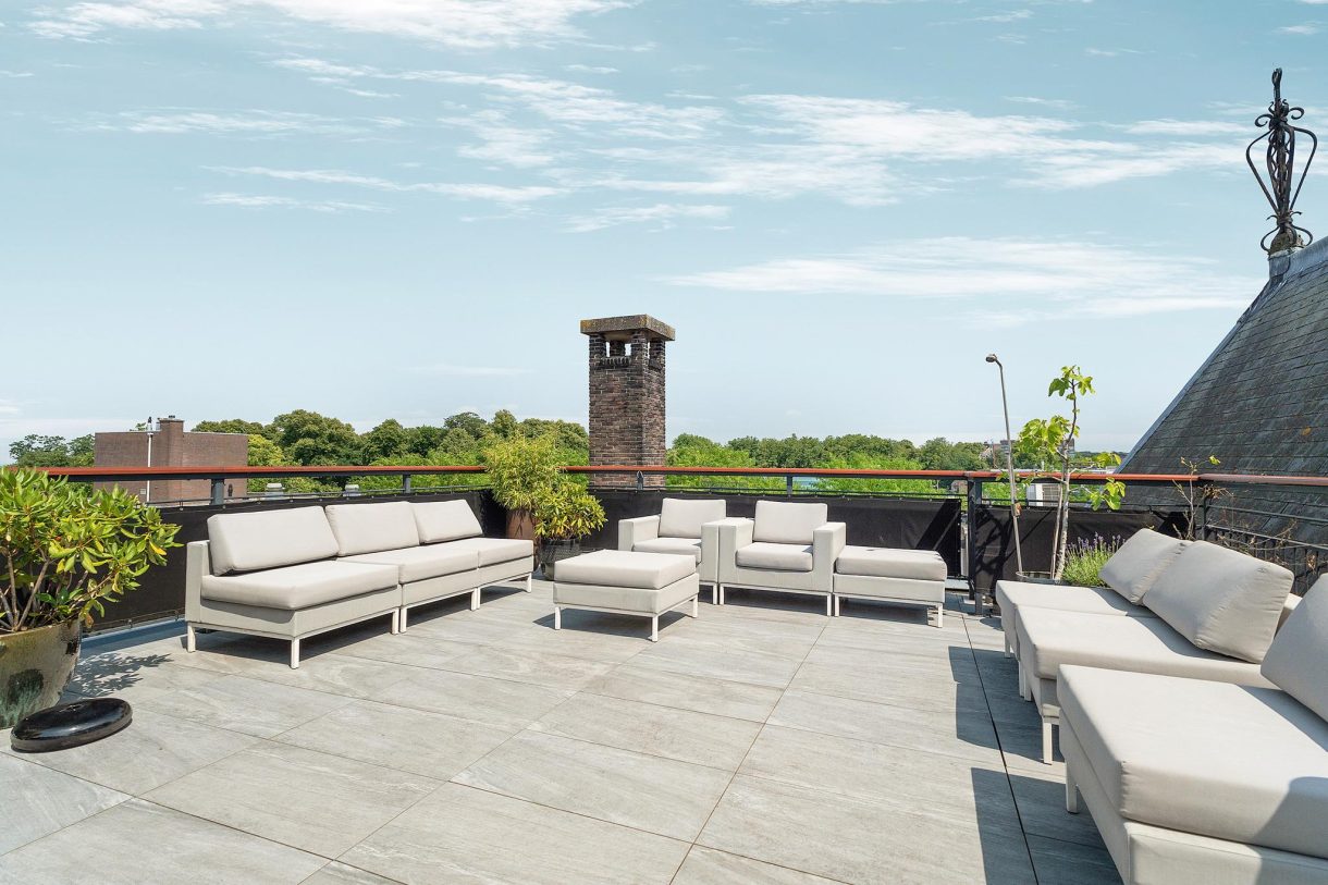 Te koop: Foto Appartement aan de Burchtstraat 71C in Nijmegen