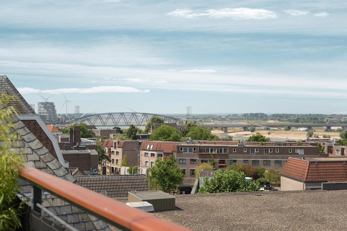 Te koop: Foto Appartement aan de Burchtstraat 71C in Nijmegen