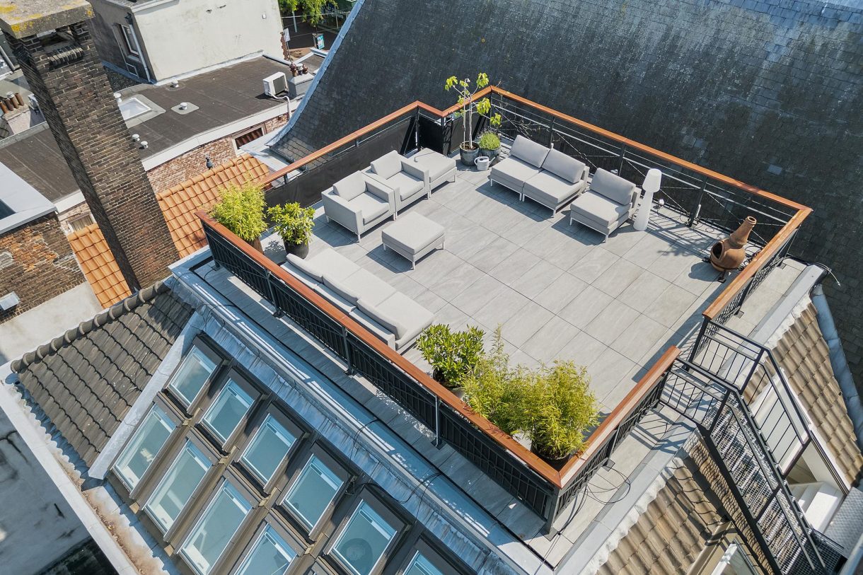 Te koop: Foto Appartement aan de Burchtstraat 71C in Nijmegen