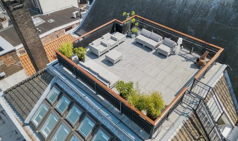 Hoofdfoto van Nijmegen Burchtstraat 71C