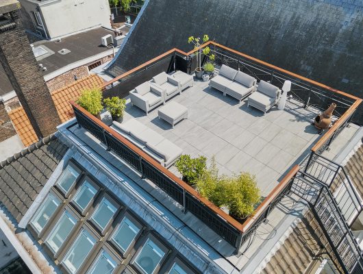 Hoofdfoto van Nijmegen Burchtstraat 71C