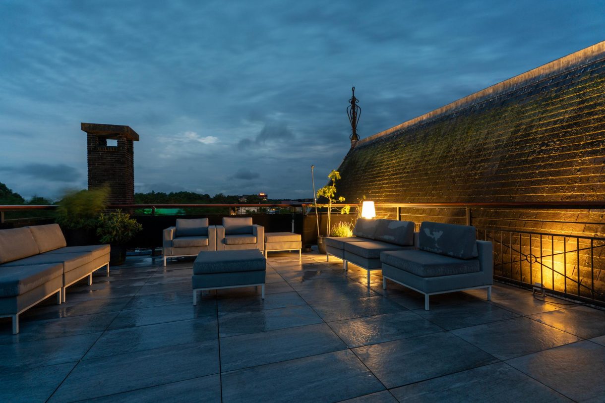 Te koop: Foto Appartement aan de Burchtstraat 71C in Nijmegen