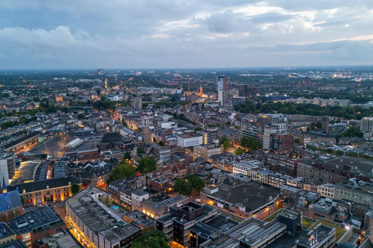 Te koop: Foto Appartement aan de Burchtstraat 71C in Nijmegen
