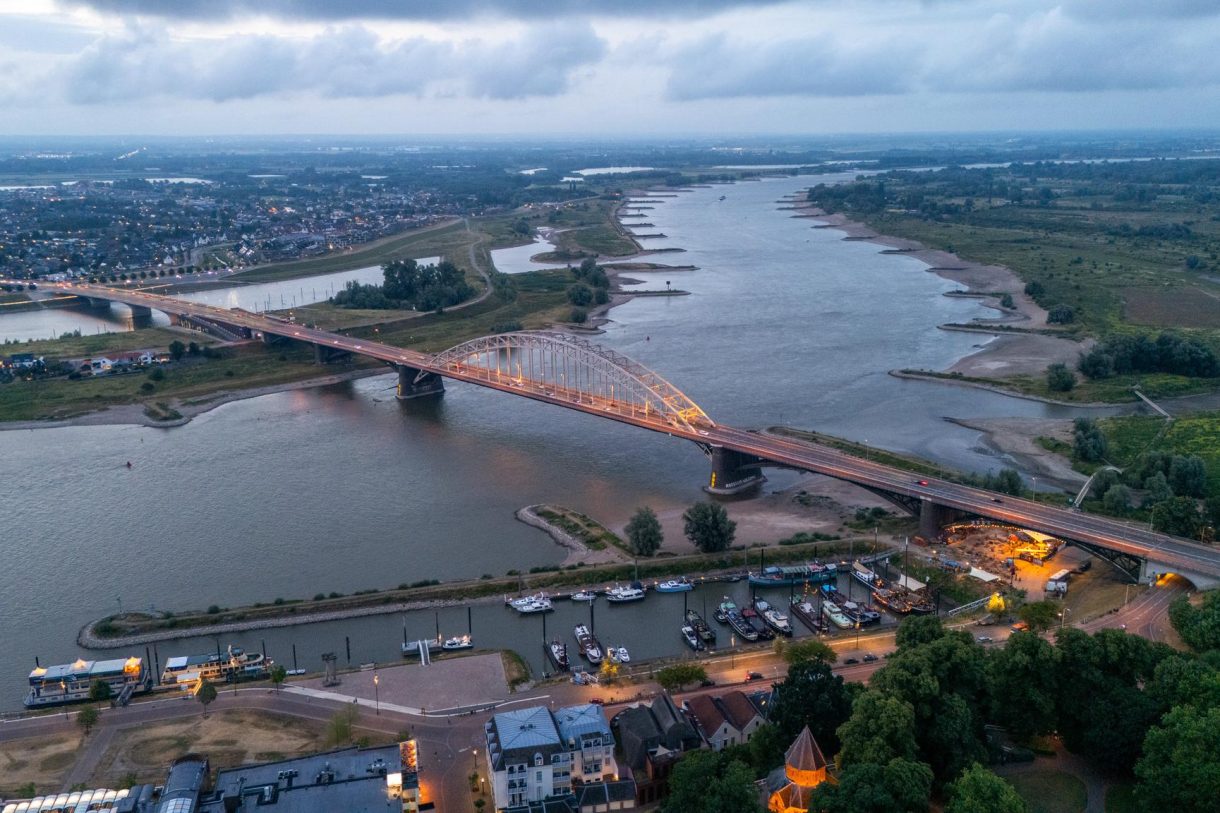 Te koop: Foto Appartement aan de Burchtstraat 71C in Nijmegen