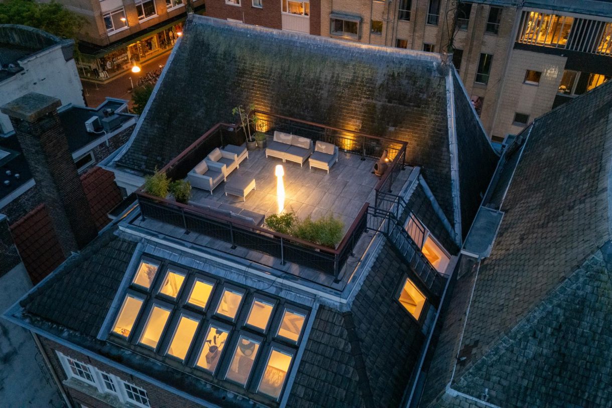 Te koop: Foto Appartement aan de Burchtstraat 71C in Nijmegen