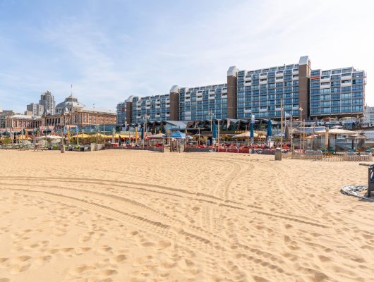 Hoofdfoto van 's-Gravenhage Rederserf 34