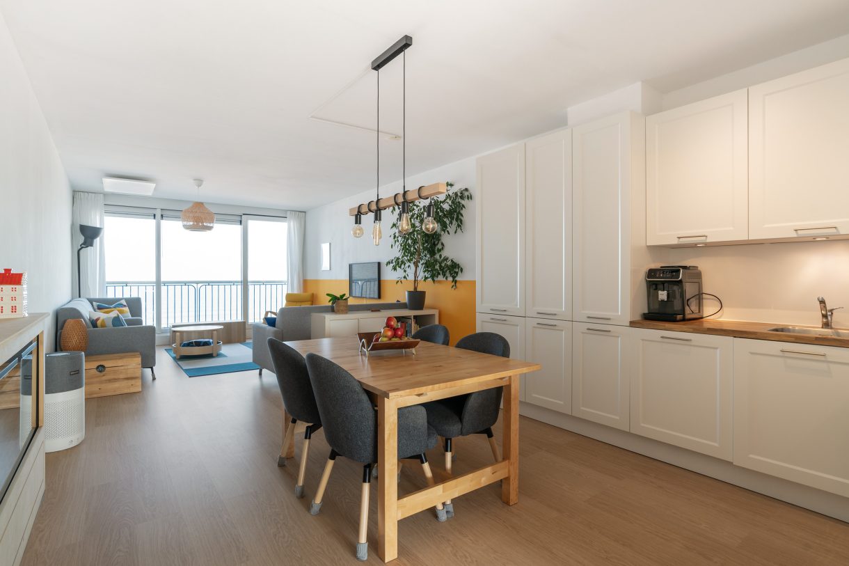 Te koop: Foto Appartement aan de Rederserf 34 in 's-Gravenhage