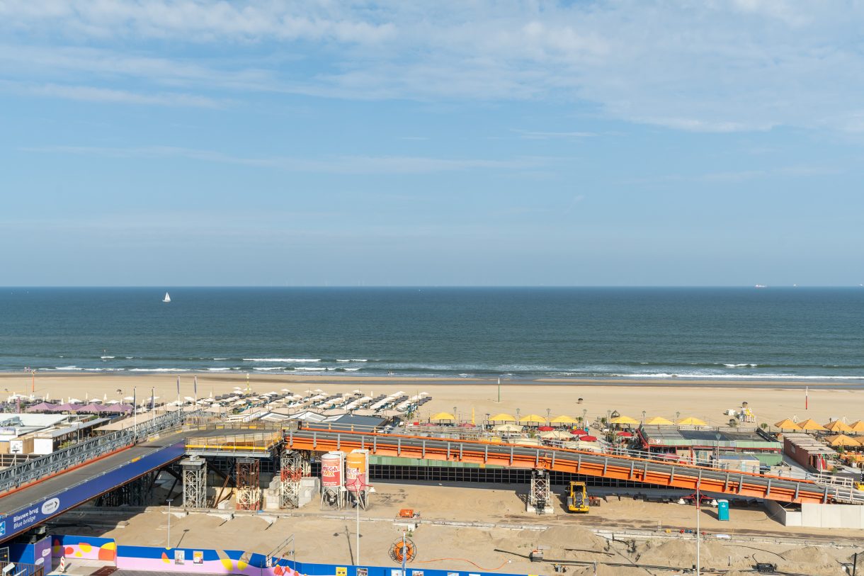 Te koop: Foto Appartement aan de Rederserf 34 in 's-Gravenhage