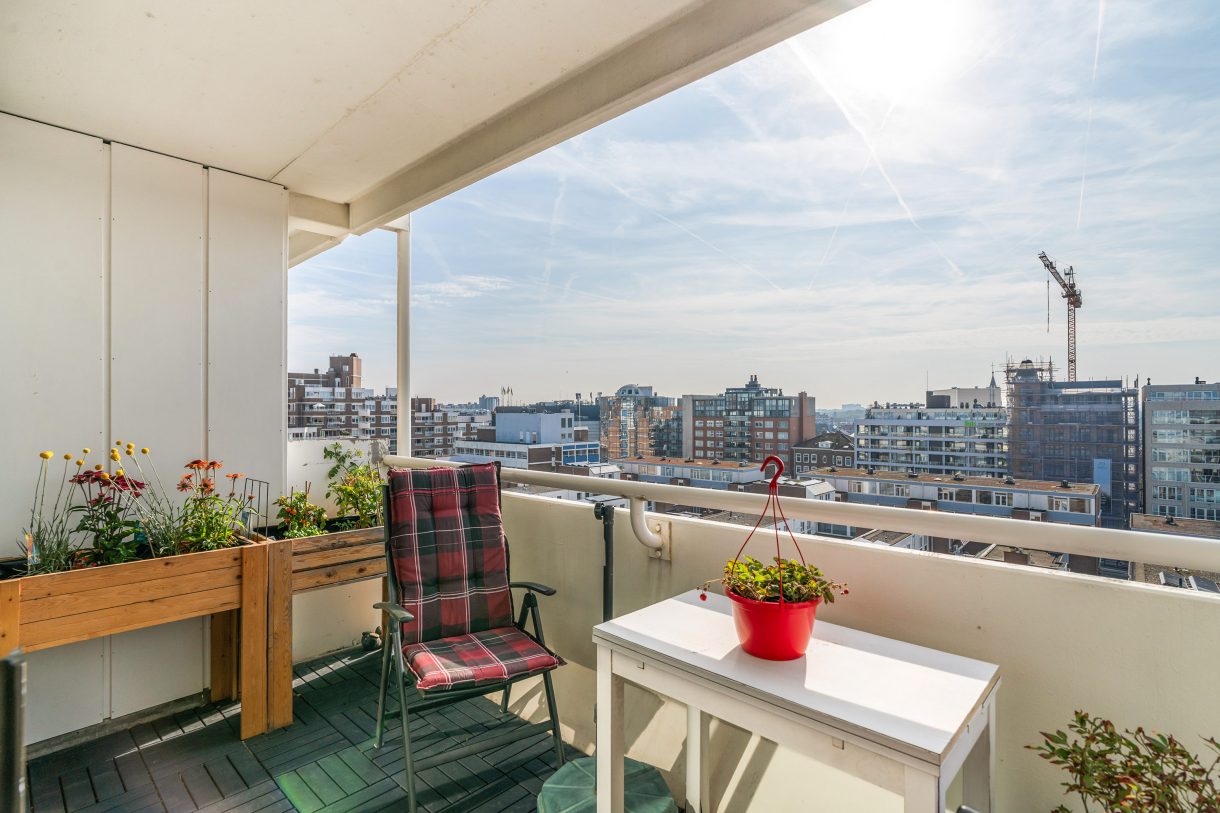 Te koop: Foto Appartement aan de Rederserf 34 in 's-Gravenhage