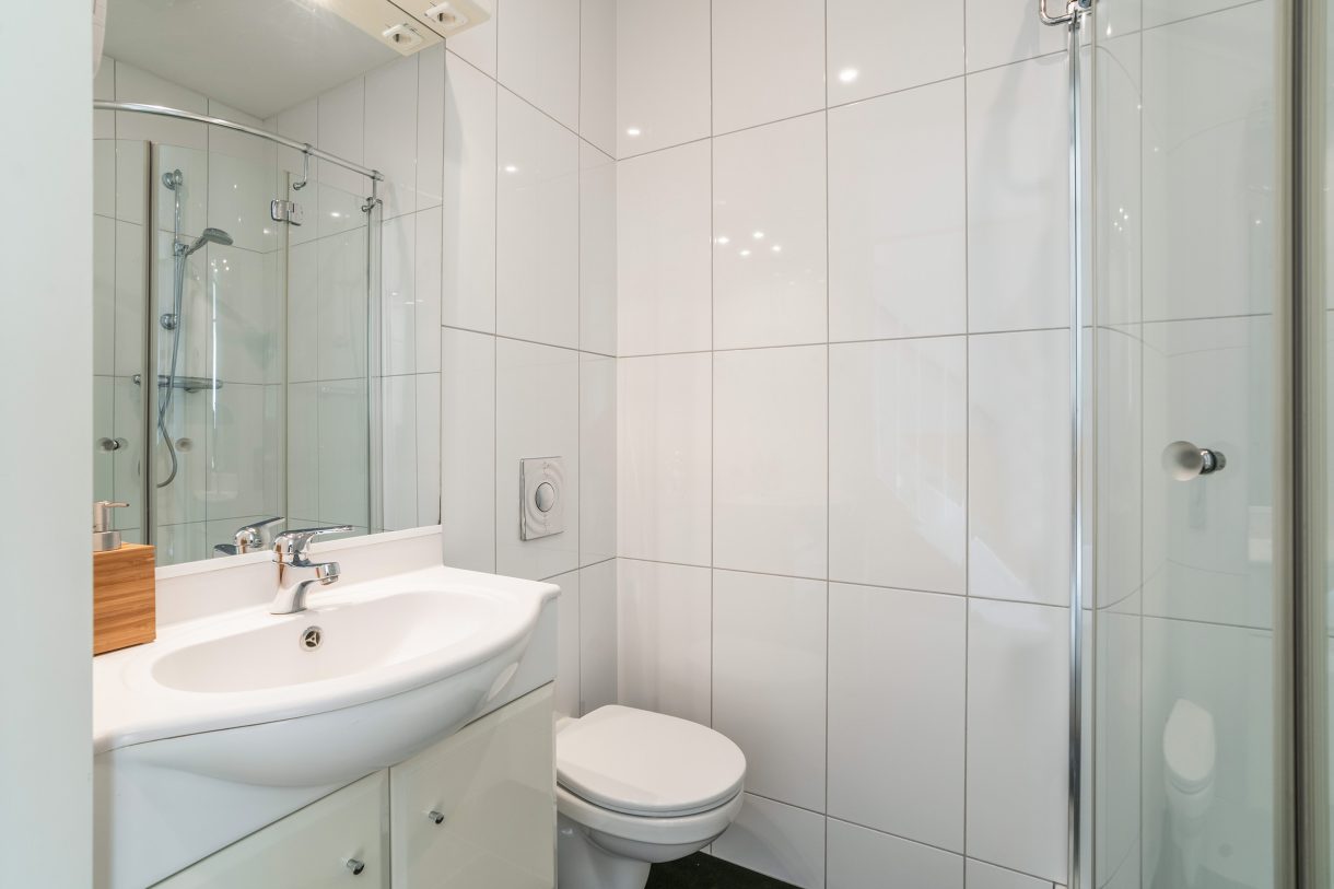 Te koop: Foto Appartement aan de Rederserf 34 in 's-Gravenhage