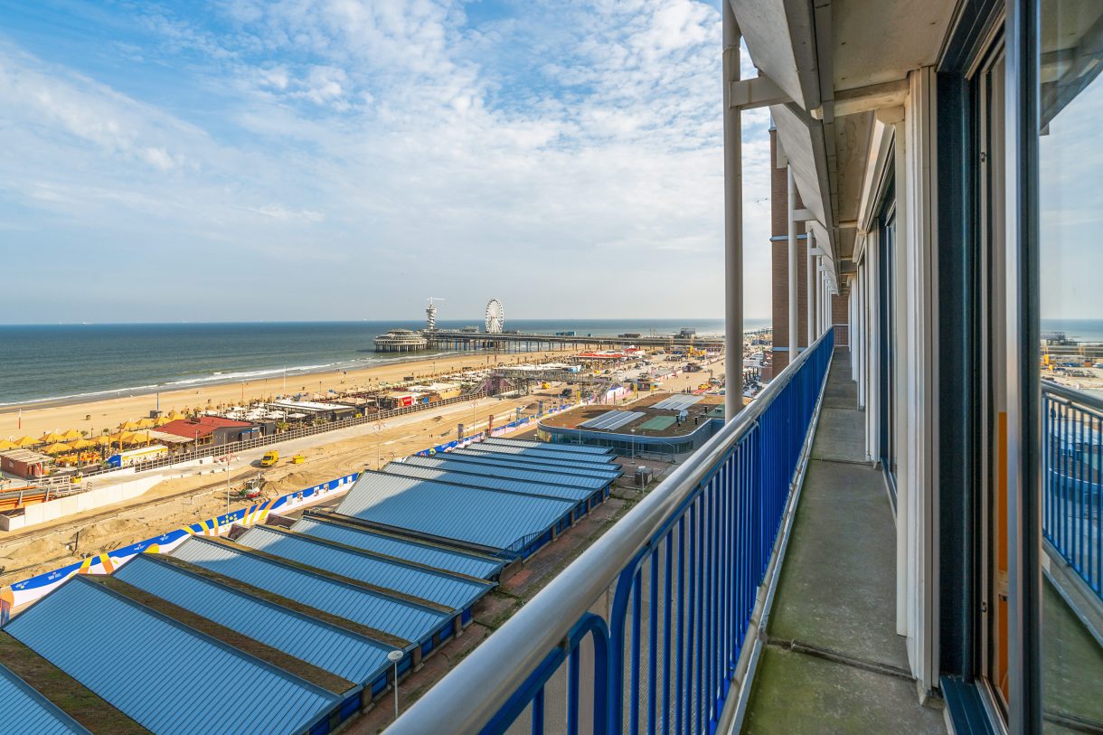 Te koop: Foto Appartement aan de Rederserf 34 in 's-Gravenhage