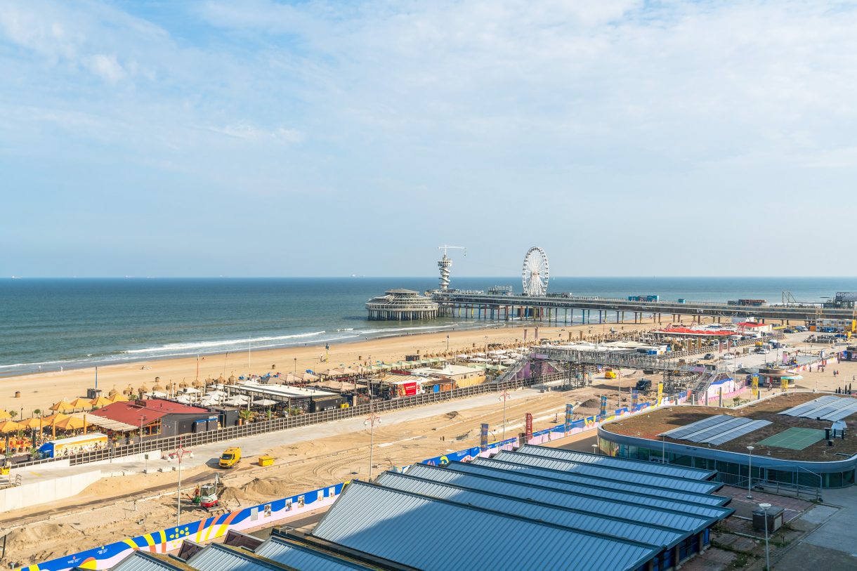 Te koop: Foto Appartement aan de Rederserf 34 in 's-Gravenhage